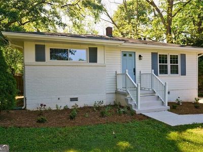 3229 McCauley Rd SE, Smyrna, GA, 30080