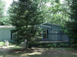 2226 Silver Lake Rd, Prescott, MI 48756