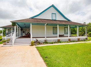 3017 County Road 415c, Brazoria, TX 77422