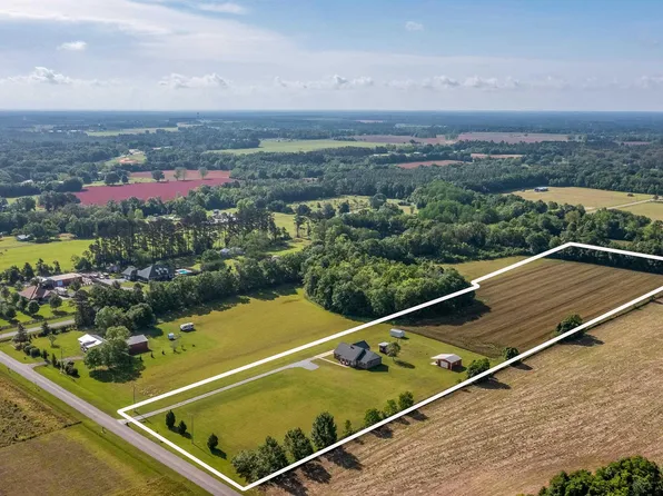 24912 Brewer Rd, Robertsdale, AL 36567