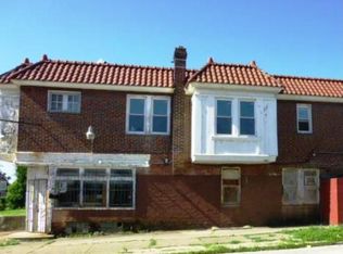 7186 Andrews Ave, Philadelphia, PA 19138