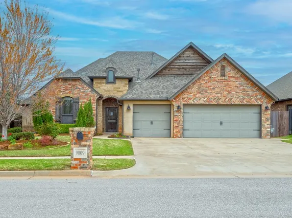 9009 SW 38th Ter, Oklahoma City, OK 73179