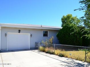 4929 N Indio Cir, Prescott Valley, AZ 86314
