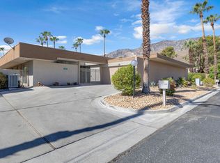 469 E Mariposa Dr, Palm Springs, CA 92264