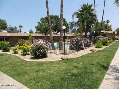 3402 N 32nd St, Phoenix, AZ, 85018
