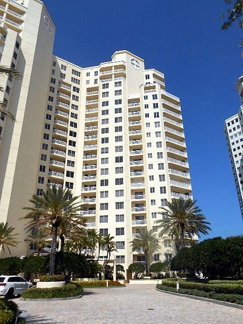 1st image of 1200 Gulf Blvd APT 1805