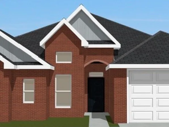 1351 Overcup Oak Ln, Bentonville, AR 72713