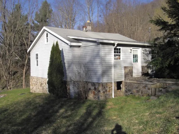 120 James St, Bluefield, VA 24605