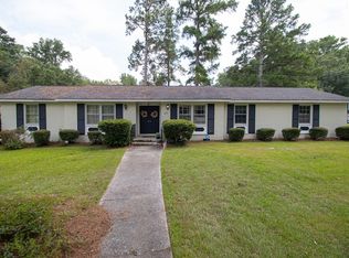 219 Finsbury Rd, Columbia, SC 29212