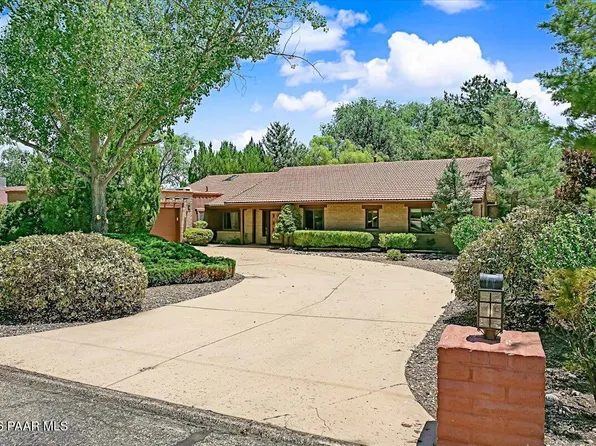 1 Walking Diamond Dr, Prescott, AZ 86301
