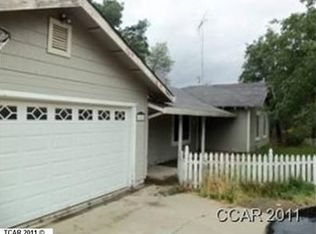 6122 Friedman Way, Valley Springs, CA
