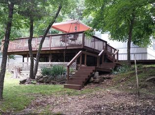 76 Kickabout Rd, Cape Fair, MO 65624