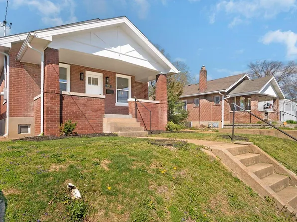 8735 Brenda Ave, Saint Louis, MO 63123