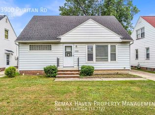 23900 Puritan Rd, Euclid, OH