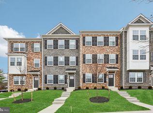 1817 Harvest Dr, Winchester, VA 22601