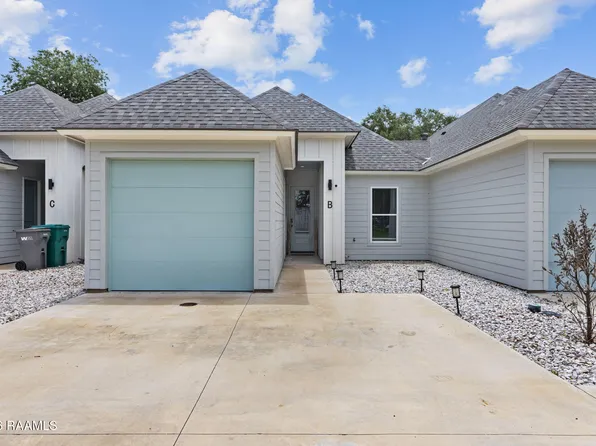 300 Avenue B Unit B, Broussard, LA 70518