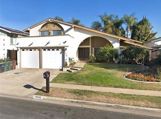 13542 Carroll Way, Tustin, CA 92780