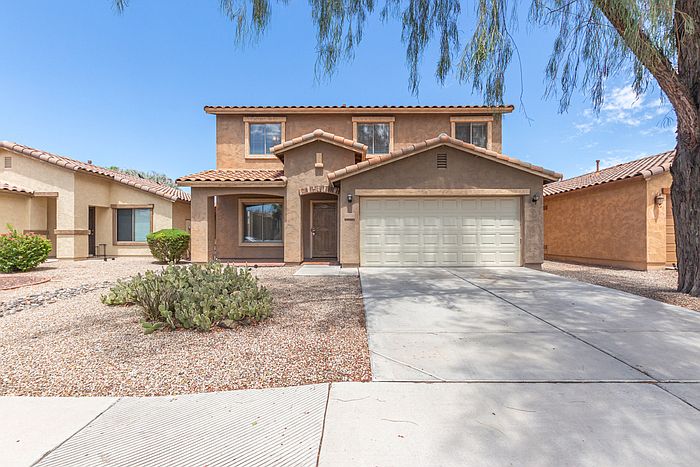 1st image of 44756 W Gavilan Dr