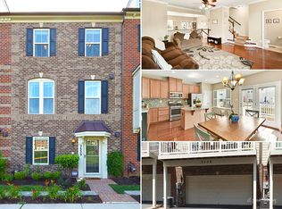 3539 Katherine Way, Frederick, MD 21704