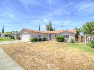 3831 E Austin Way, Fresno, CA 93726