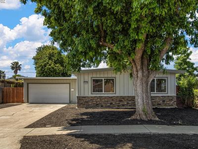 40167 Barbara St, Fremont, CA, 94538