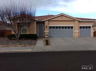 1419 Corleone Dr, Sparks, NV 89434