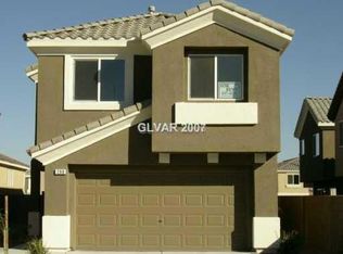 298 Fairway Woods Dr, Las Vegas, NV 89148