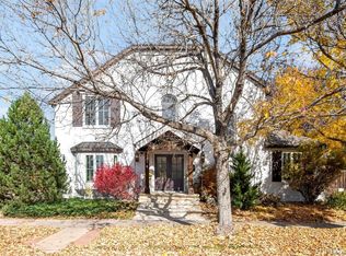 2735 E Wesley Avenue, Denver, CO 80210