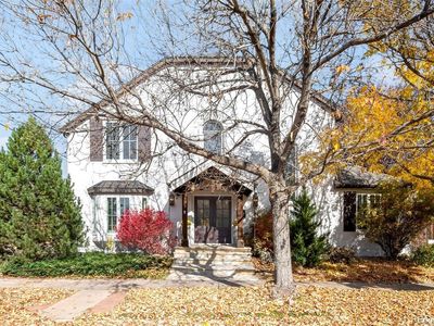 2735 E Wesley Avenue, Denver, CO, 80210
