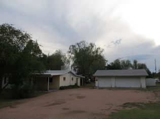 200 S Tonto St, Payson, AZ 85541