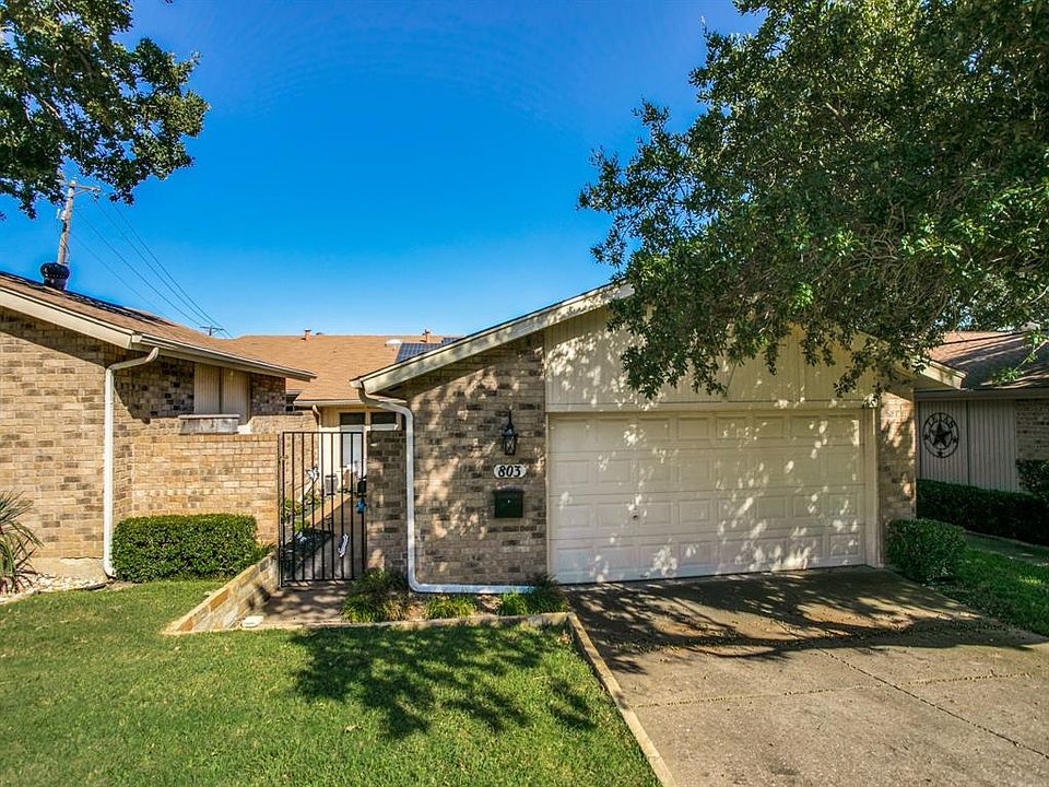 1st image of 803 Shady Glen Ln