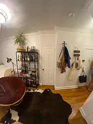 Rented by Padspin To The People