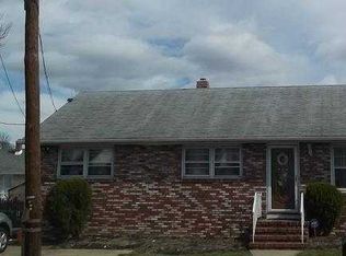 60 Emeline Ave, Hamilton, NJ 08610