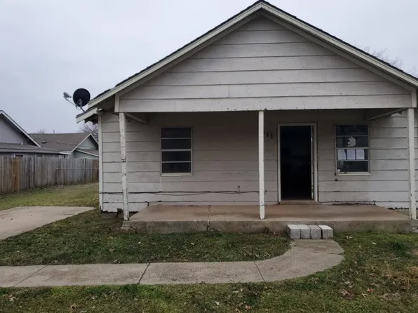 511 S 10th St, Duncan, OK 73533