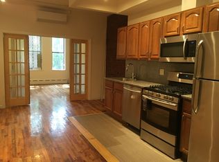 806 Macon St #1W, Brooklyn, NY 11233