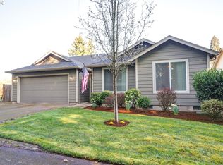 1535 Crimson Cap Ln NE, Keizer, OR 97303
