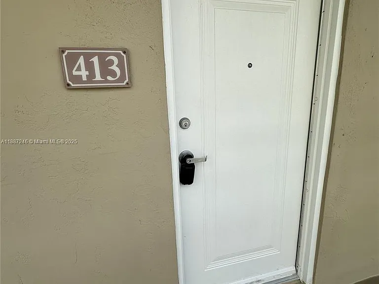 7703 Camino Real #A-413 — Photo 1