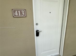 7703 Camino Real #A-413, Miami, FL 33143