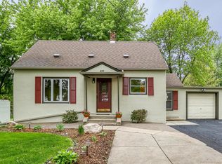 207 7th St N, Waverly, MN 55390