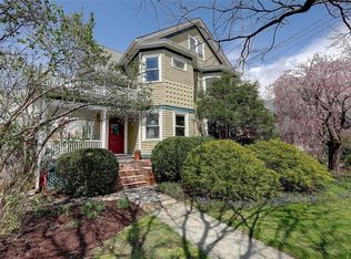 153 Columbia Ave, Cranston, RI 02905