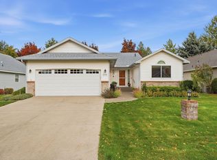 2529 E 58th Ln, Spokane, WA 99223