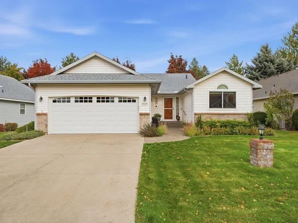 2529 E 58th Ln, Spokane, WA 99223