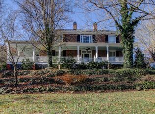 4909 Cave Spring Ln, Roanoke, VA 24018