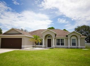 2057 SW Aguero St, Port Saint Lucie, FL 34953