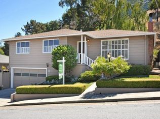 30 Vine St, San Carlos, CA 94070