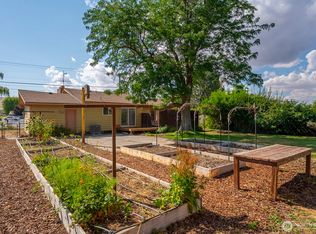 272 D St SE, Ephrata, WA 98823