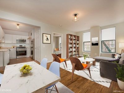 2792 Frederick Douglass Blvd #3P, New York, NY, 10039