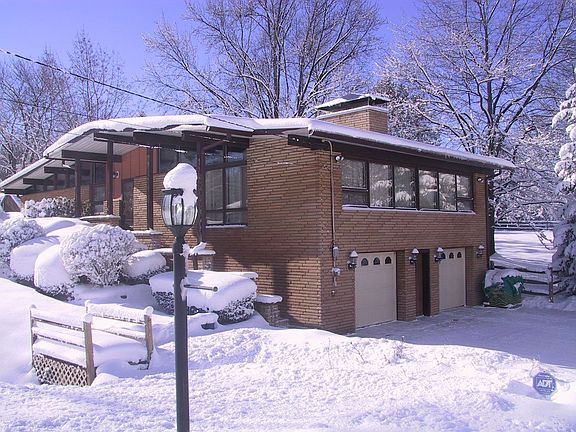 Northwest view 2