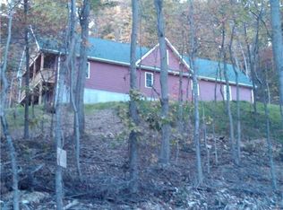 55 Timberline Rd, Front Royal, VA 22630