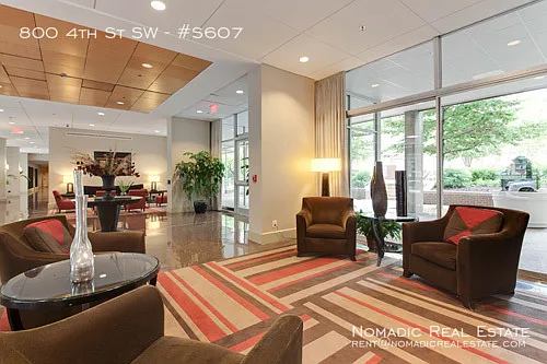 800 4th St SW #S607 — Photo 13